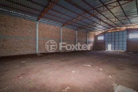 Foto Galpão / Depósito / Armazém / Pavilhão