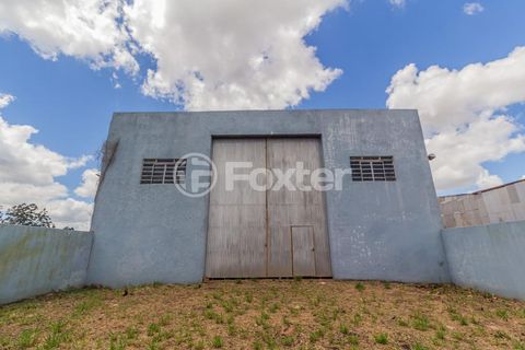 Foto Galpão / Depósito / Armazém / Pavilhão