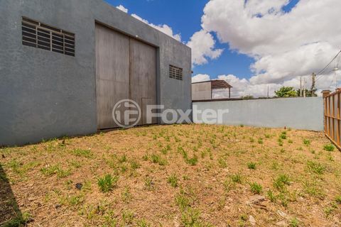 Foto Galpão / Depósito / Armazém / Pavilhão