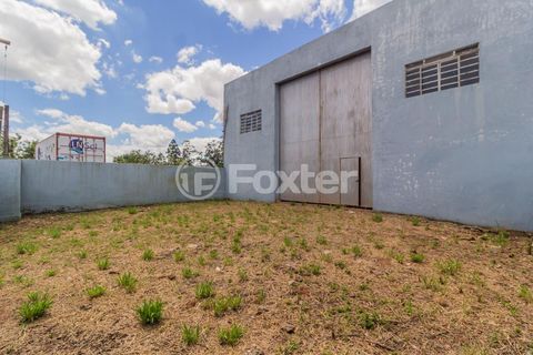 Foto Galpão / Depósito / Armazém / Pavilhão