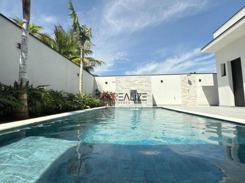 Foto Casa em Condomínio