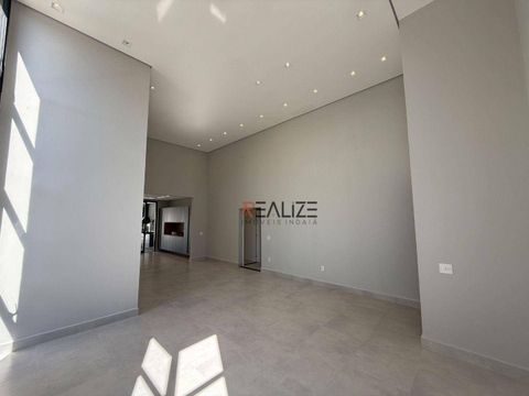 Foto Casa em Condomínio