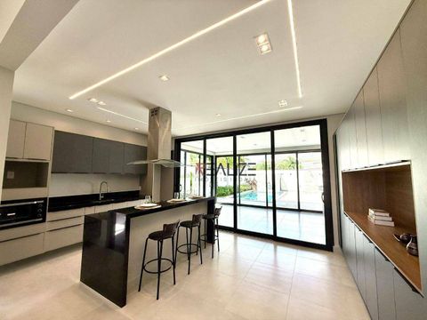 Foto Casa em Condomínio