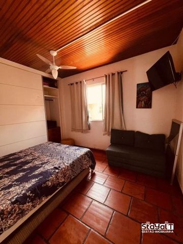 Foto Casa em Condomínio