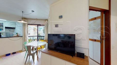 Foto Apartamento