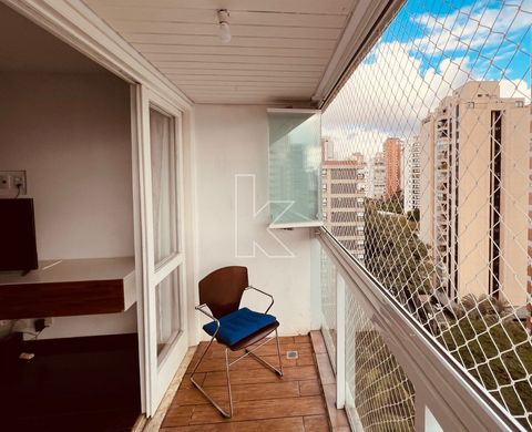 Foto Apartamento