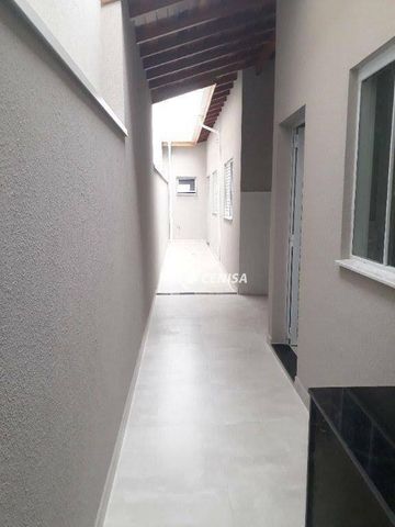 Foto Casa em Condomínio