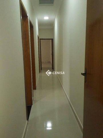 Foto Casa em Condomínio