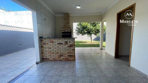 Foto Casa em Condomínio