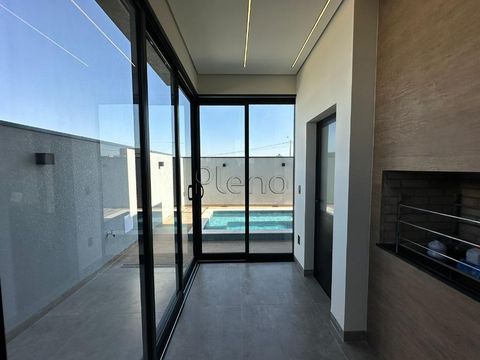 Foto Casa em Condomínio