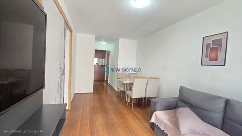 Foto Apartamento