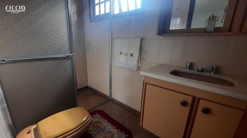 Foto Casa em Condomínio