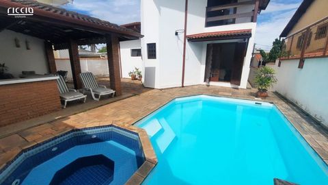 Foto Casa em Condomínio