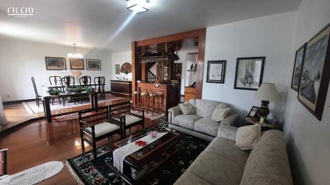 Foto Casa em Condomínio