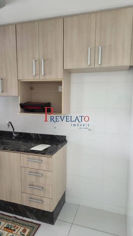 Foto Apartamento