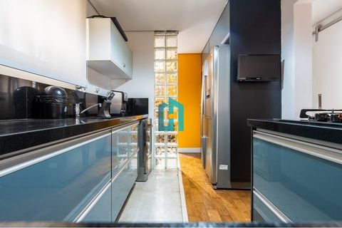 Foto Apartamento