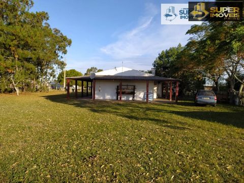 Foto Fazenda / Sítio / Chácara