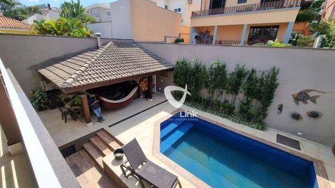 Foto Casa em Condomínio