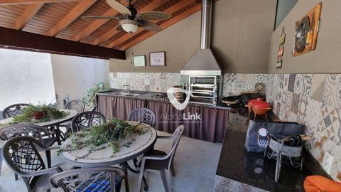 Foto Casa em Condomínio
