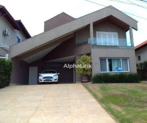 Foto Casa em Condomínio