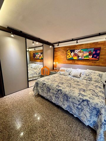Foto Apartamento