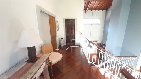 Foto Casa em Condomínio