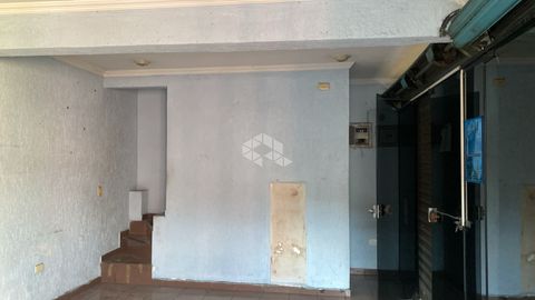 Foto Edifício Inteiro