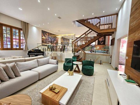 Foto Casa em Condomínio
