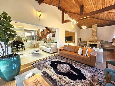 Foto Casa em Condomínio