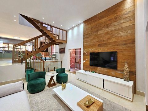 Foto Casa em Condomínio