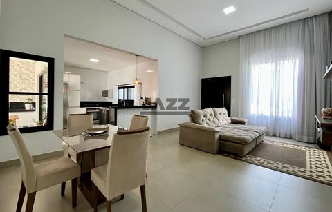 Foto Casa em Condomínio