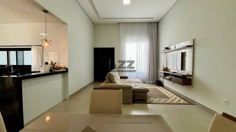 Foto Casa em Condomínio