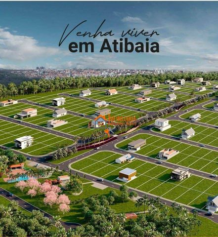 Foto Terreno em Condomínio