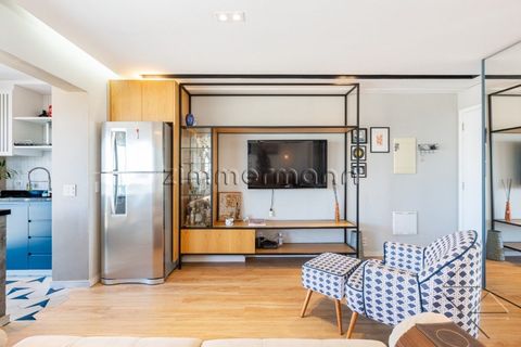 Foto Apartamento