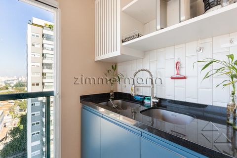 Foto Apartamento