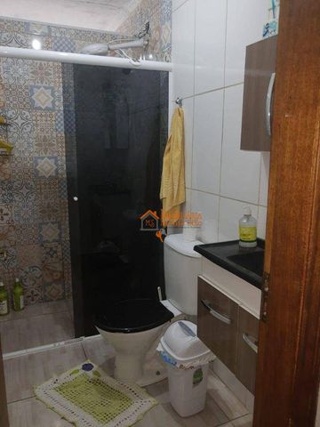 Foto Casa em Condomínio