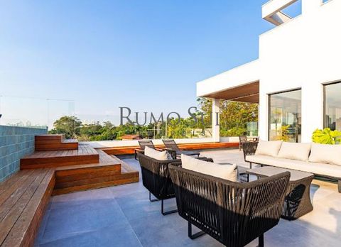 Foto Casa em Condomínio