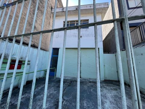 Foto Galpão / Depósito / Armazém / Pavilhão