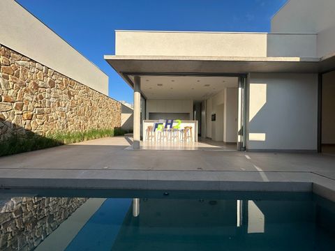 Foto Casa em Condomínio