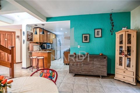 Foto Casa em Condomínio