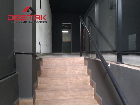 Foto Sala / Conjunto Comercial