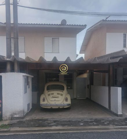 Foto Casa em Condomínio