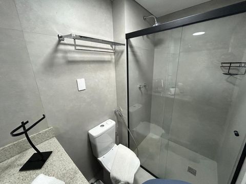 Foto Kitnet / JK / Studio