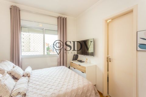 Foto Apartamento