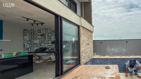 Foto Casa em Condomínio