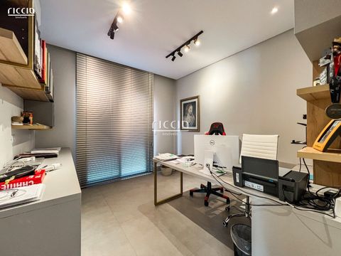 Foto Casa em Condomínio