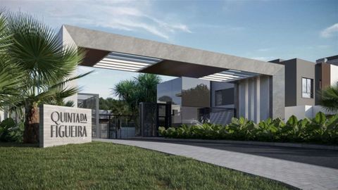 Foto Casa em Condomínio