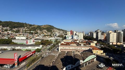 Foto Cobertura