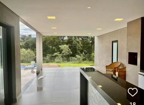 Foto Casa em Condomínio