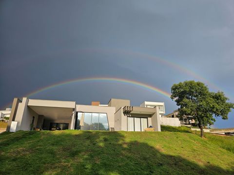Foto Casa em Condomínio